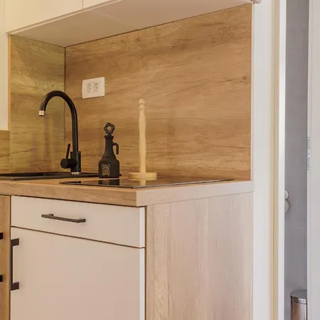 Apartament Piritus