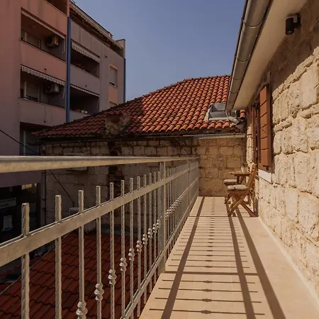 Piritus Apartment Split