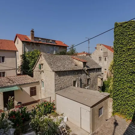 Apartmán Piritus *