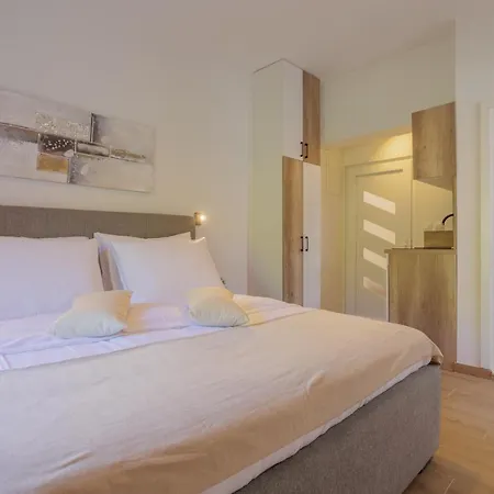 Apartament Piritus *