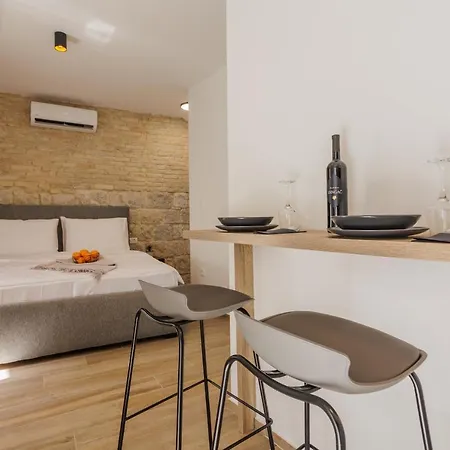 Piritus * 스플리트