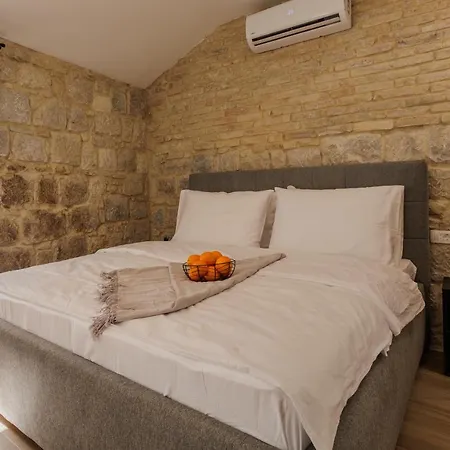 Piritus 아파트 스플리트