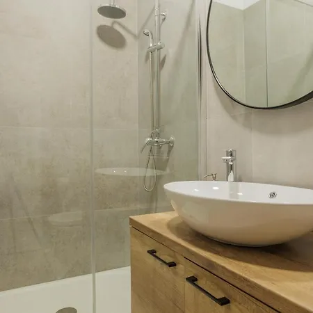 Piritus 아파트 스플리트