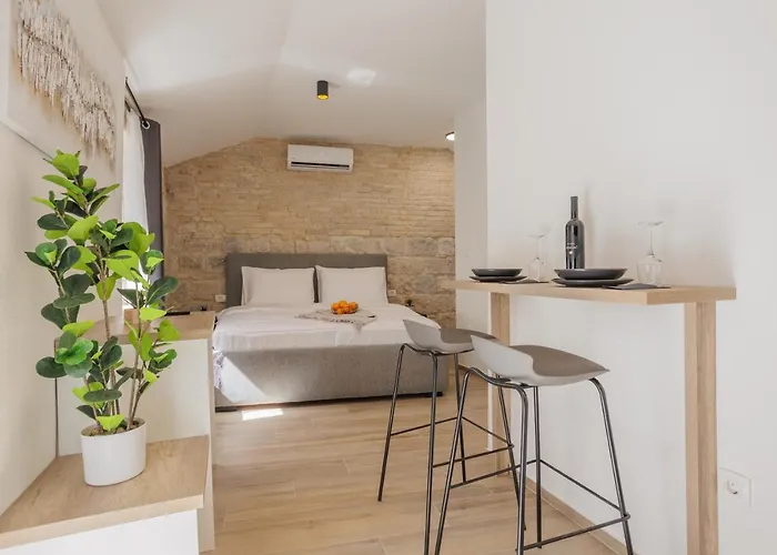 Appartement Piritus