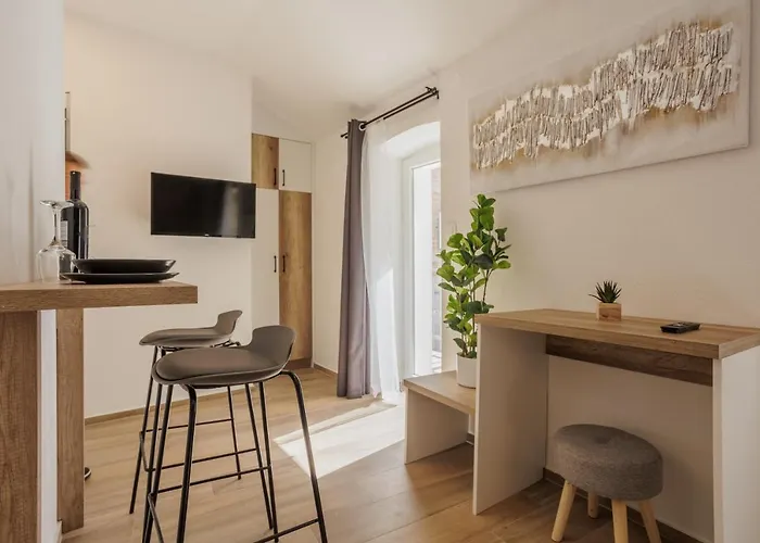 Piritus Appartement