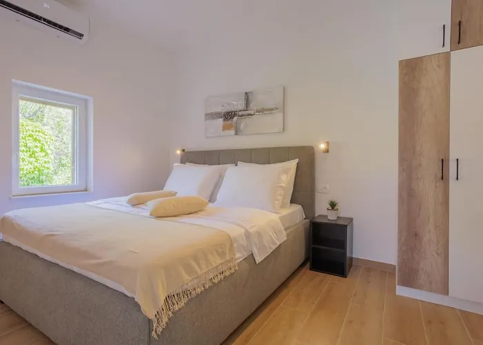 Piritus Appartement Split