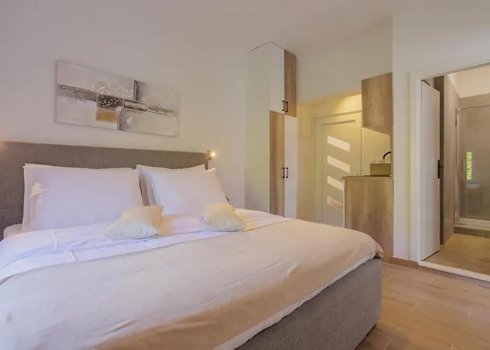 Appartement Piritus *