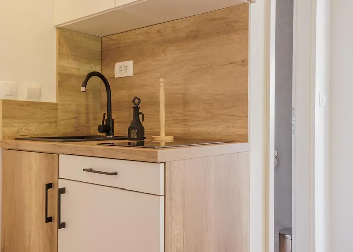 Appartement Piritus
